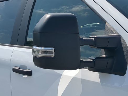 New 2025 Ford F450 XL image 10