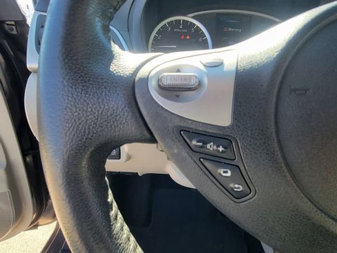 Used 2016 Nissan Sentra SV image 20