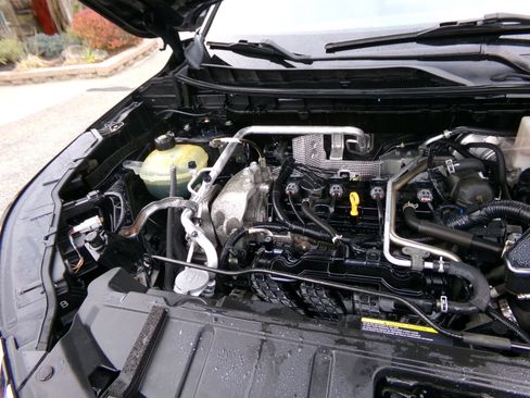 Used 2021 Nissan Rogue SV image 29