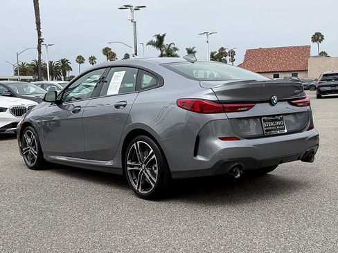 Used 2023 BMW 228i Gran Coupe w/ M Sport Package FWD image 5