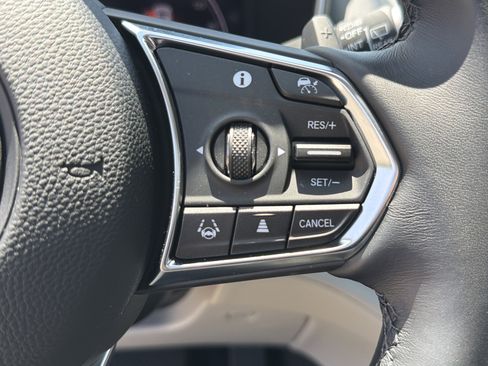Certified 2026 Acura MDX FWD w/ Technology Package image 20