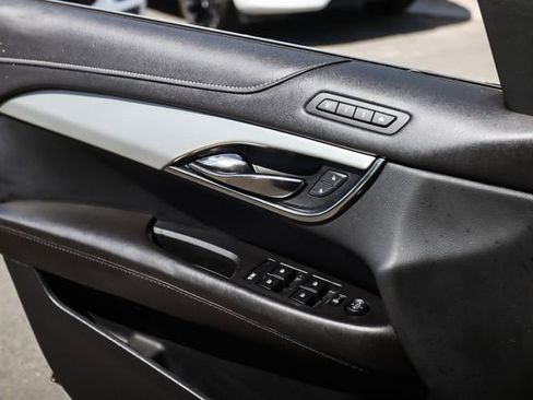 Used 2015 Cadillac ATS Performance RWD image 42
