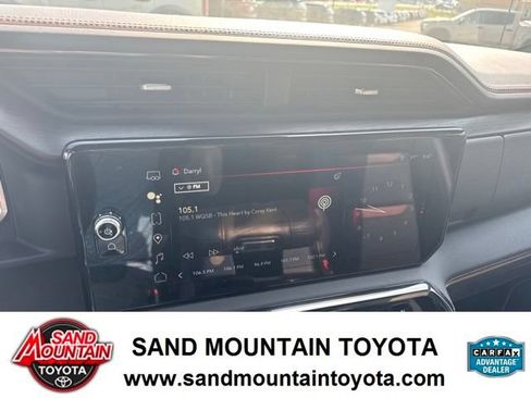Used 2023 GMC Sierra 1500 AT4 w/ AT4 Premium Package AWD/4WD image 24