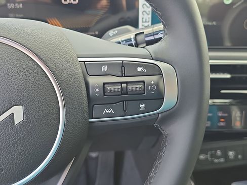 New 2026 Kia K5 GT-Line FWD image 30