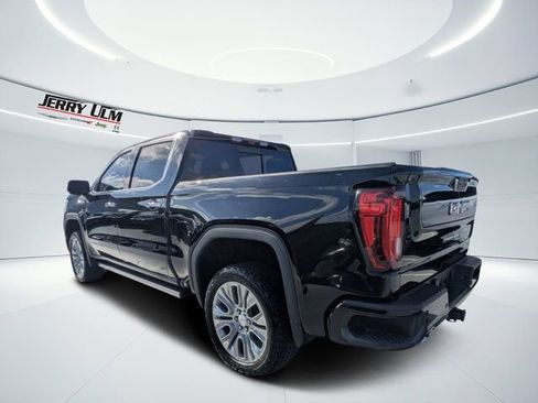 Used 2021 GMC Sierra 1500 Denali w/ Denali Ultimate Package AWD/4WD image 5