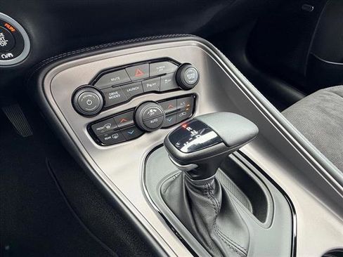 Certified 2023 Dodge Challenger R/T Scat Pack w/ Plus Package image 16