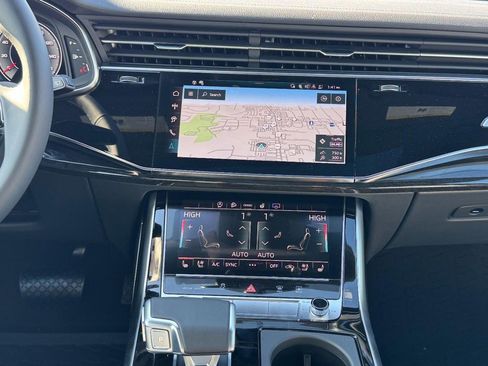 New 2026 Audi Q8 Premium Plus image 10