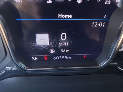 Used 2022 GMC Sierra 1500 Denali w/ Denali Reserve Package image 36