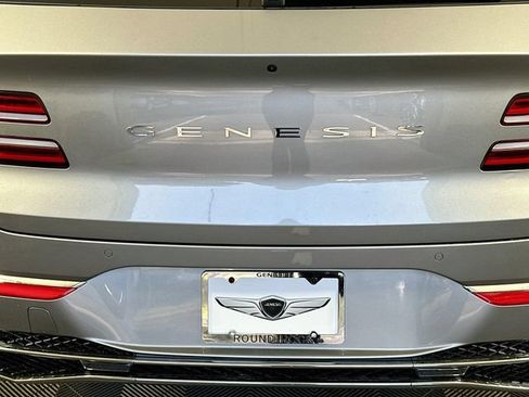 New 2027 Genesis GV80 2.5T AWD/4WD image 22
