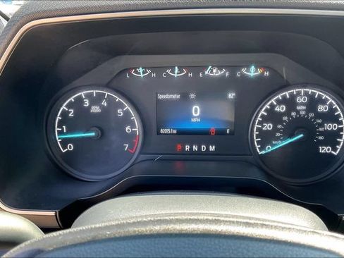 Used 2023 Ford F150 XL w/ STX Appearance Package AWD/4WD image 14