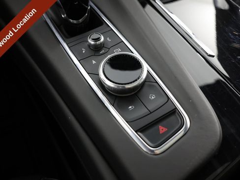 Used 2023 Cadillac Escalade V AWD/4WD image 33