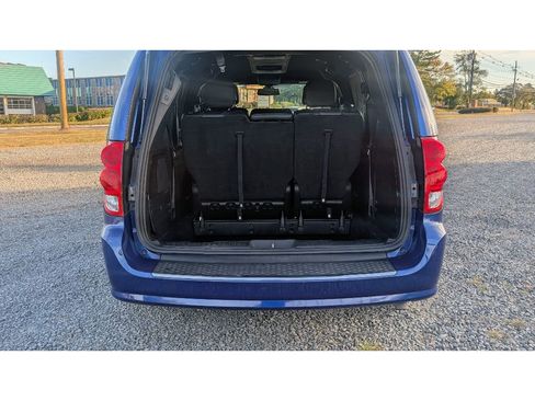 Used 2019 Dodge Grand Caravan GT image 14