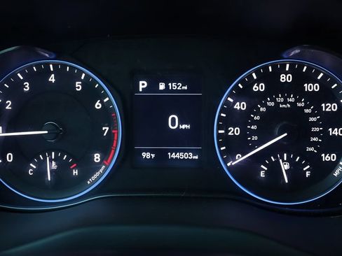 Used 2021 Hyundai Kona SEL FWD image 33
