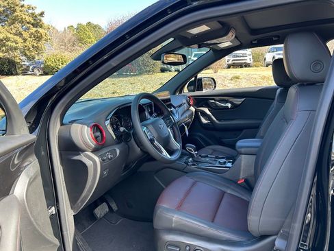 New 2026 Chevrolet Blazer RS image 37