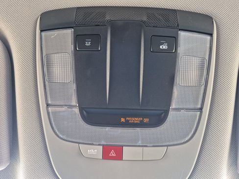 New 2026 Kia Sorento S AWD/4WD image 24