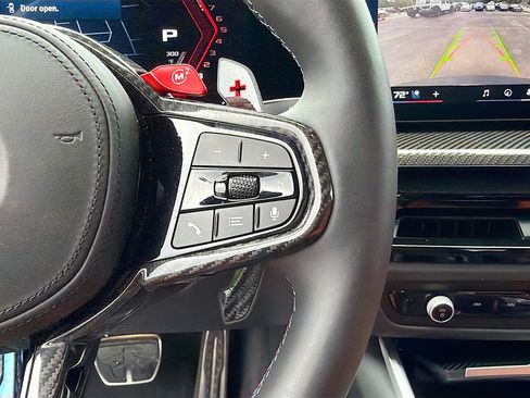 Used 2025 BMW M3 Competition w/ Executive Package AWD/4WD image 37