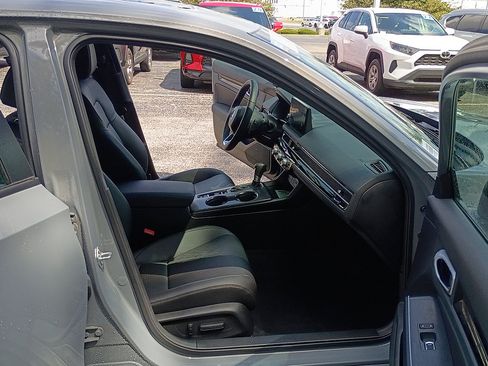 Used 2026 Honda Civic Sport Touring image 14
