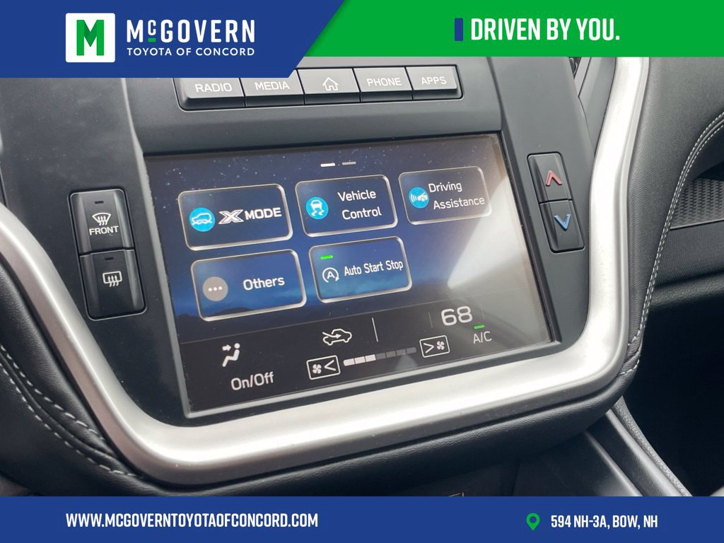 Used 2022 Subaru Outback AWD/4WD image 34
