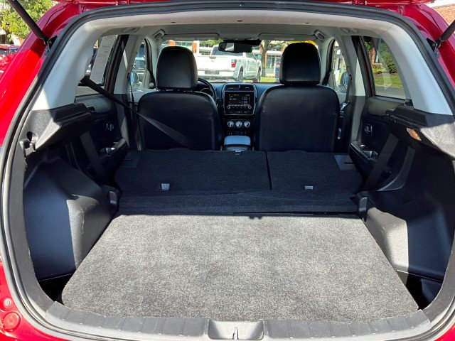 Used 2023 Mitsubishi Outlander Sport ES AWD/4WD image 31