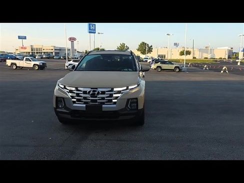 Used 2024 Hyundai Santa Cruz SEL w/ Activity Package image 3