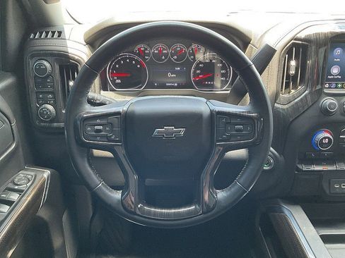 Used 2022 Chevrolet Silverado 1500 RST image 14