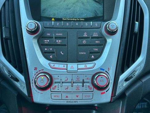 Used 2015 GMC Terrain SLT image 12