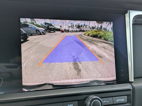 Used 2020 Porsche Macan Turbo image 31