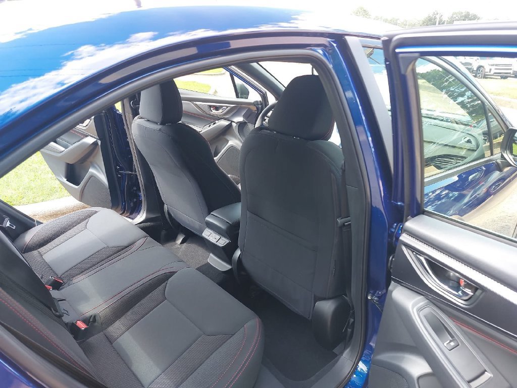 New 2026 Subaru WRX Premium AWD/4WD image 11