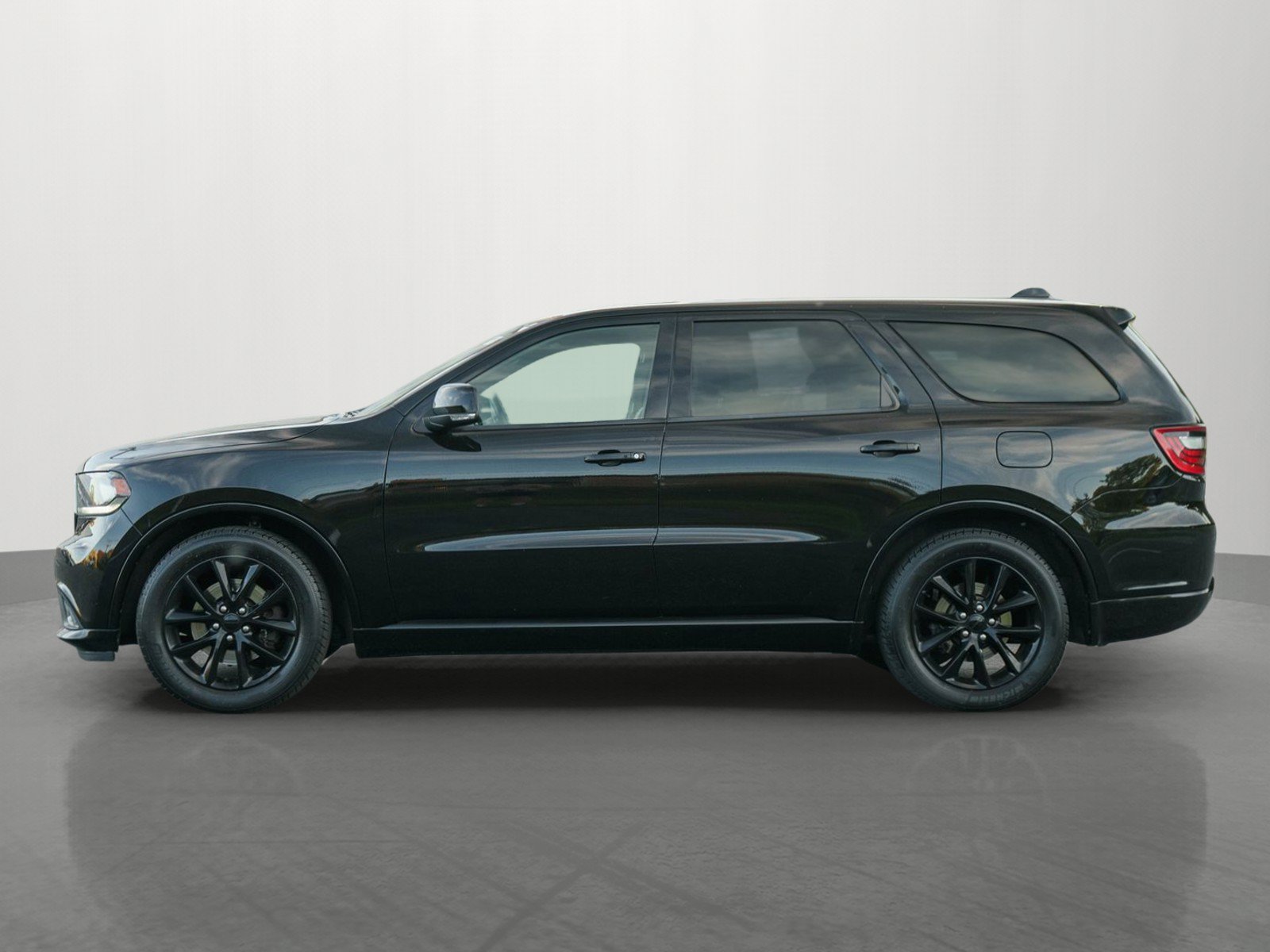 Used 2017 Dodge Durango R/T w/ Trailer Tow Group IV AWD/4WD image 4