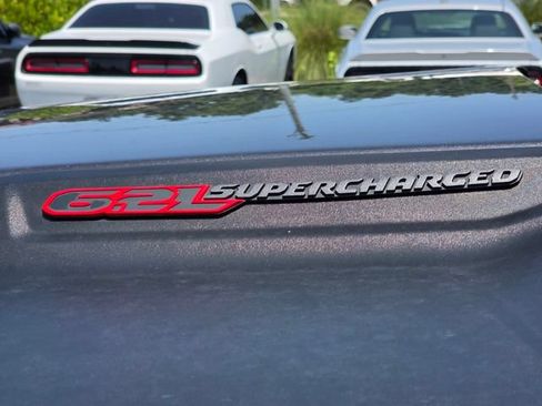 Used 2022 RAM 1500 TRX w/ TRX Level 2 Equipment Group AWD/4WD image 34
