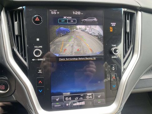 Used 2020 Subaru Outback Premium image 21