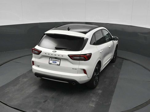 Certified 2025 Ford Escape ST-Line Elite w/ Premium Technology Package AWD/4WD image 54