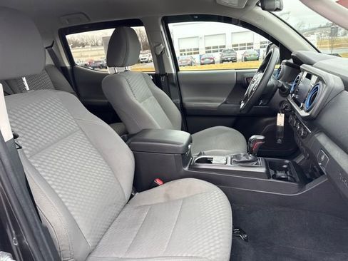 Used 2023 Toyota Tacoma SR image 13