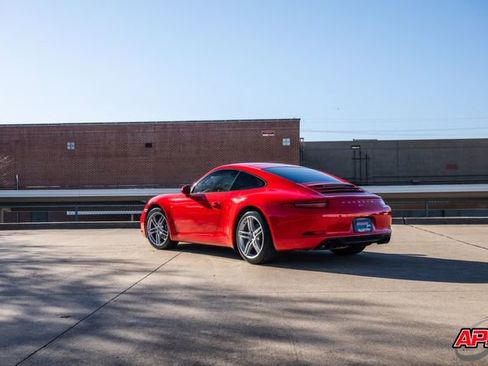 Used 2013 Porsche 911 Carrera image 48