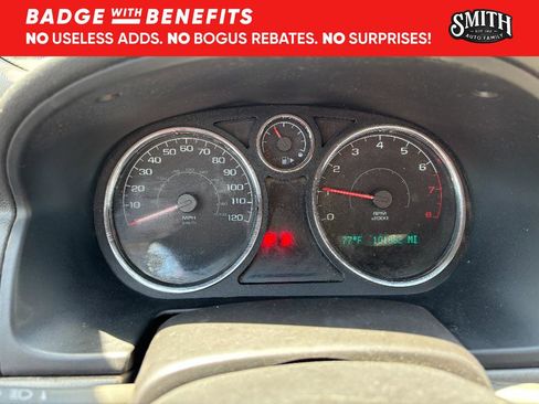 Used 2007 Chevrolet Cobalt LT image 13