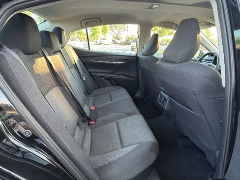 Certified 2025 Toyota Camry LE image 37