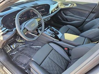 New 2025 Audi S5 Premium Plus video 3