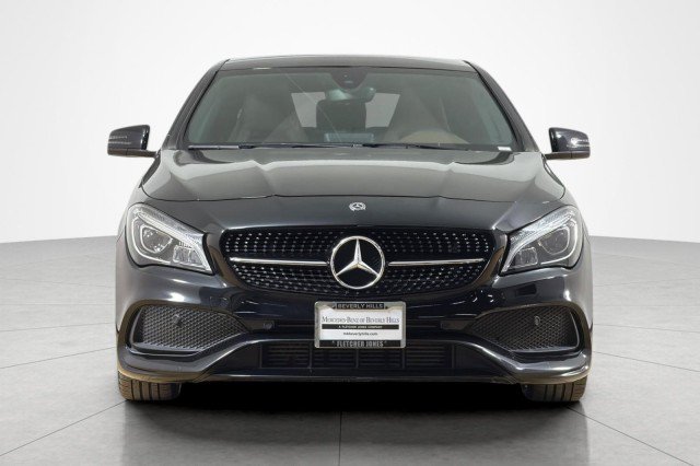 Used 2019 Mercedes-Benz CLA 250 image 8