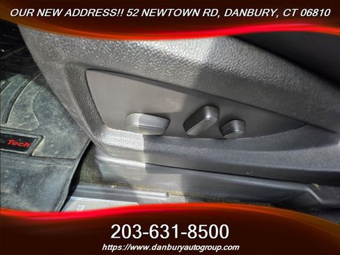 Used 2015 GMC Sierra 1500 Denali AWD/4WD image 11