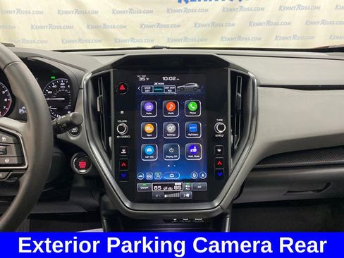 Certified 2025 Subaru Crosstrek 2.5i Limited image 21