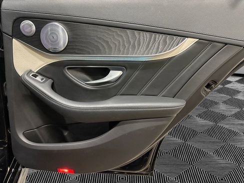 Used 2016 Mercedes-Benz C 63 AMG S image 16