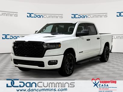 New 2026 RAM 1500 Express