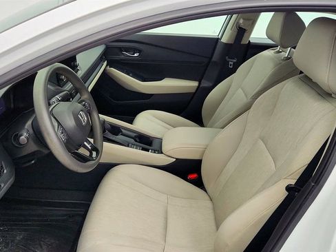 Used 2023 Honda Accord EX image 20