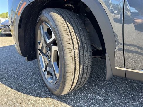 New 2025 Hyundai Palisade SEL image 32