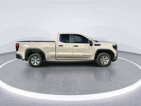 New 2026 GMC Sierra 1500 Pro w/ Pro Value Package image 9