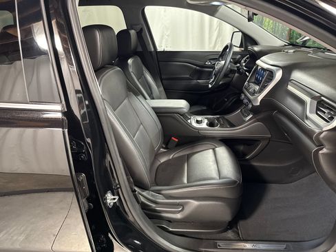 Used 2023 GMC Acadia SLT AWD/4WD image 29