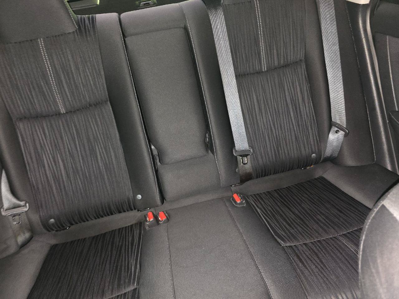 Used 2018 Nissan Sentra SV FWD image 13