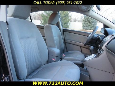 Used 2008 Nissan Sentra 2.0 S image 7