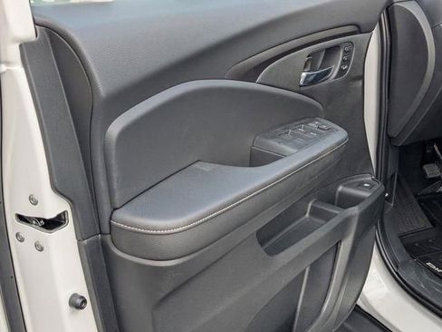 New 2026 Honda Ridgeline RTL image 11