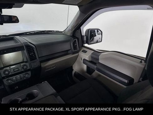 Used 2019 Ford F150 XL w/ Equipment Group 101A Mid image 21